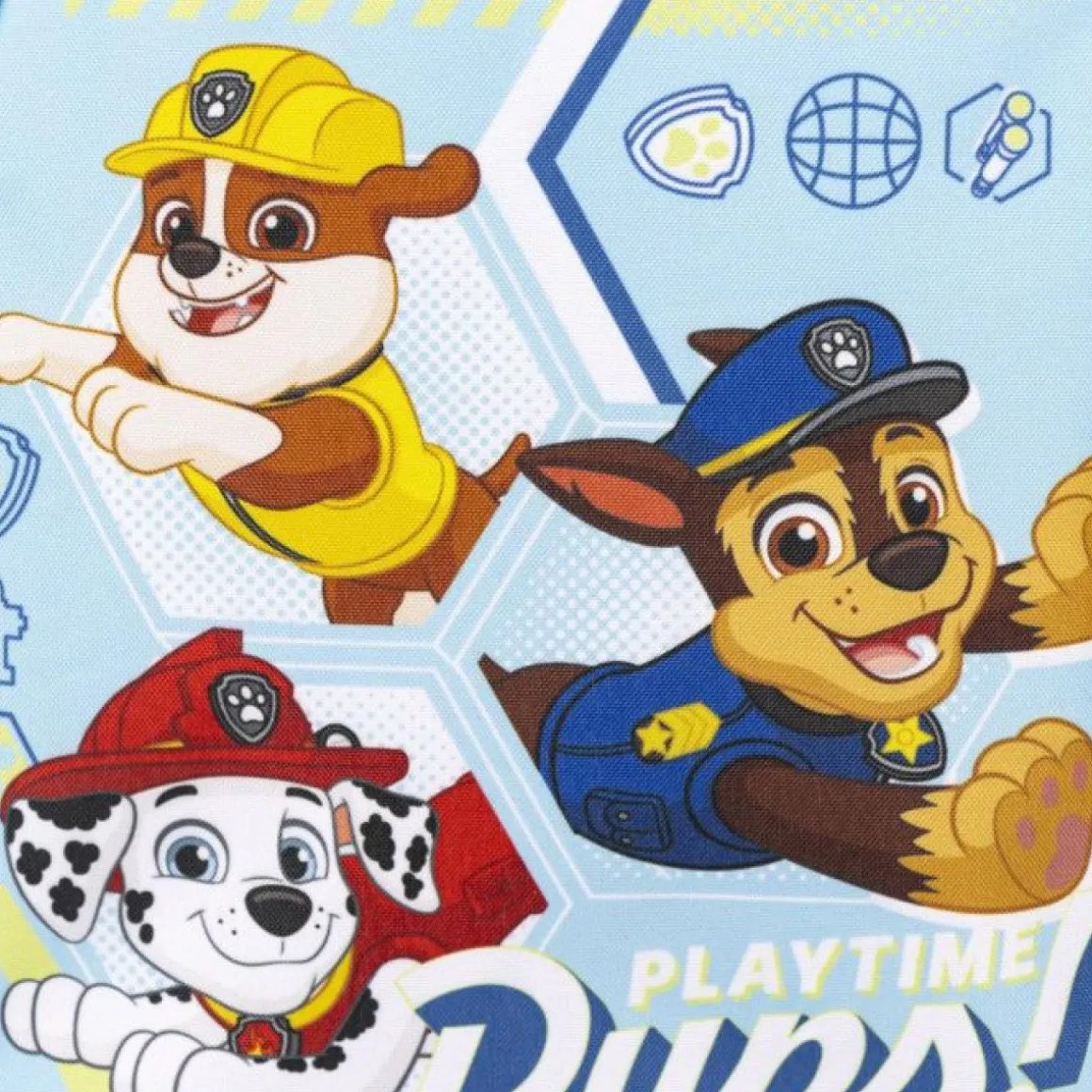Paw Patrol® Playtime Pups Rygsæk