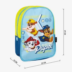 Paw Patrol® Playtime Pups Rygsæk