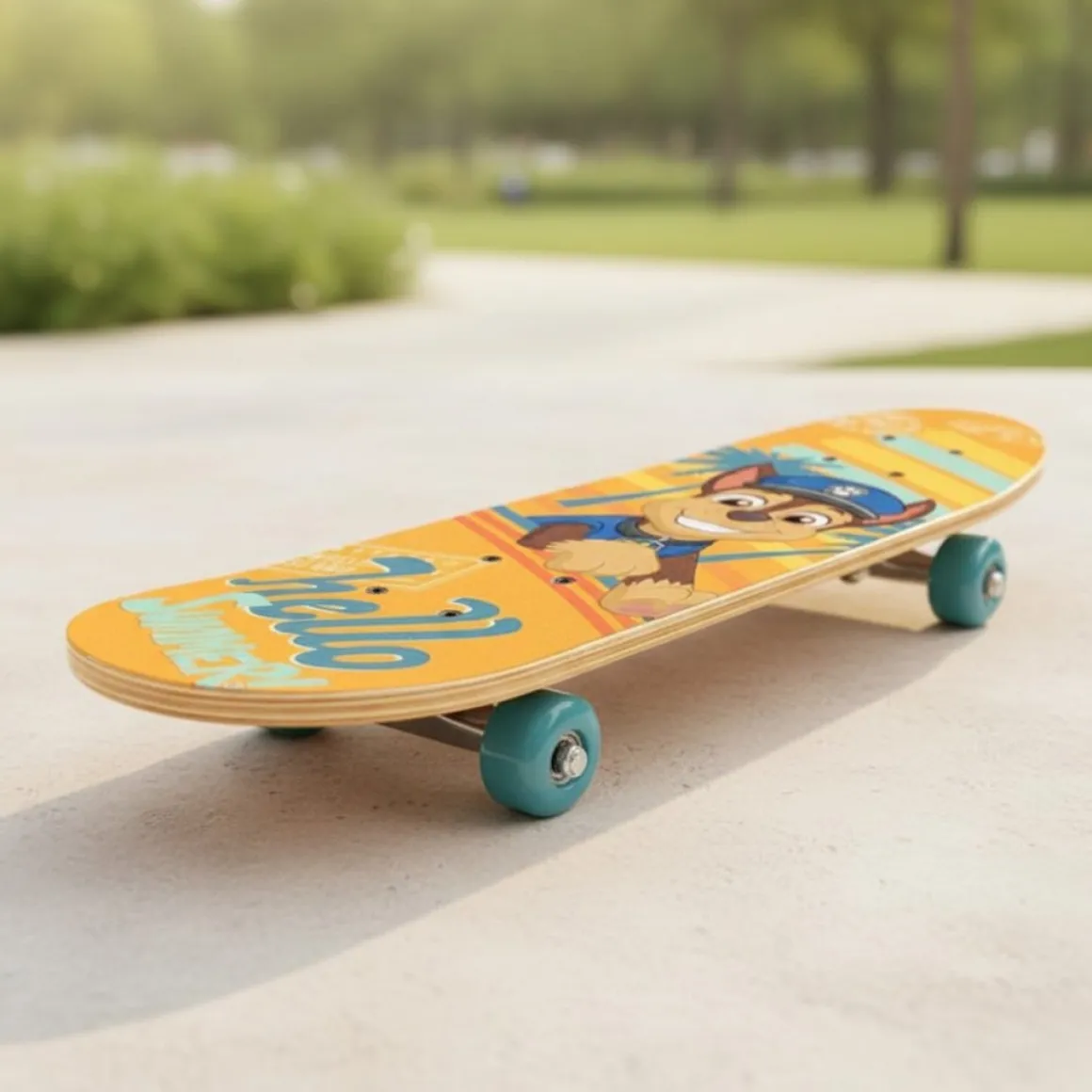 Paw Patrol® Skateboard