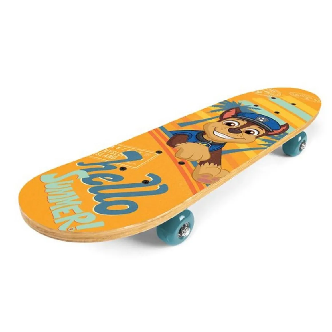 Paw Patrol® Skateboard