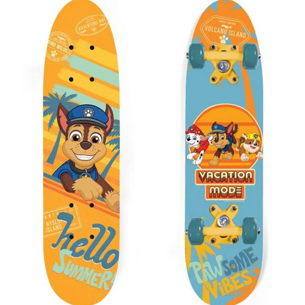 Paw Patrol® Skateboard