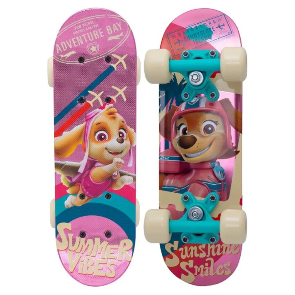 Paw Patrol® Skye Skateboard