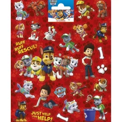 Paw Patrol® Store Klistermærker