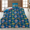 Paw Patrol® Teamwork Bomuld Sengetøj