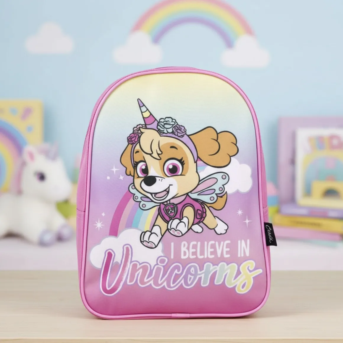 Paw Patrol® Unicorns Rygsæk