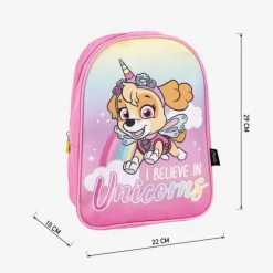 Paw Patrol® Unicorns Rygsæk