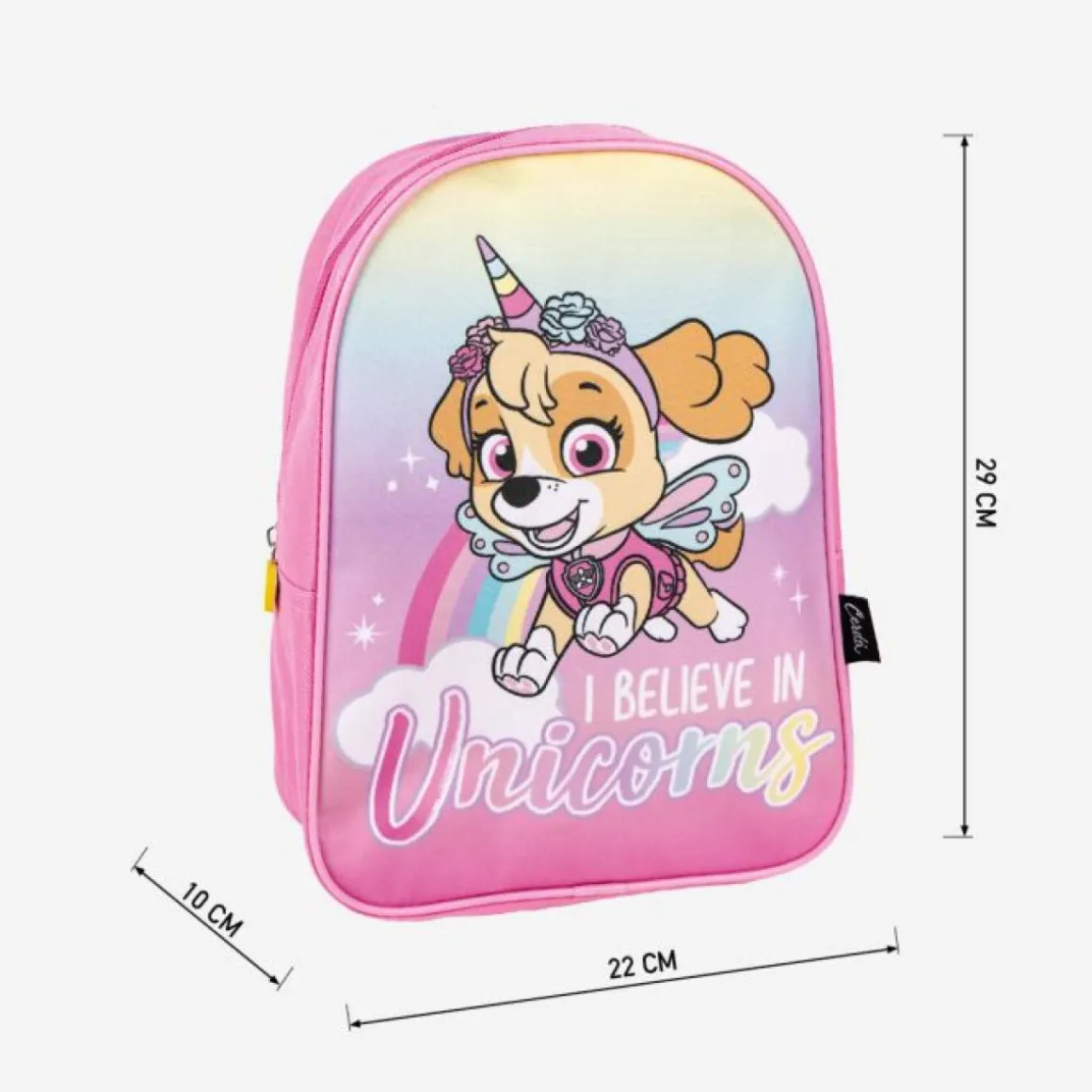 Paw Patrol® Unicorns Rygsæk