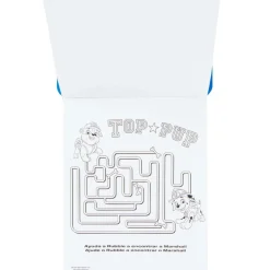 Paw Patrol® Aktivitetssæt