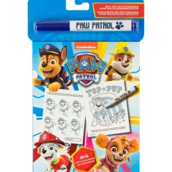 Paw Patrol® Aktivitetssæt