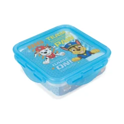 Paw Patrol® Big Team Paw Madkasse Blå