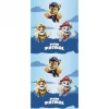 Paw Patrol® Bordløber Blå