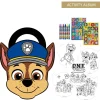 Paw Patrol® Chase Aktivitetsbog