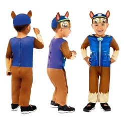 Paw Patrol® Chase Babykostume