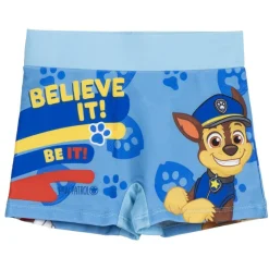 Paw Patrol® Chase Badebukser