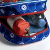 Paw Patrol® Chase & Marshall Rygsæk Blå