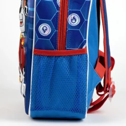 Paw Patrol® Chase & Marshall Rygsæk Blå