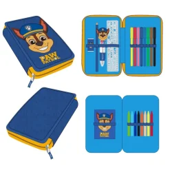 Paw Patrol® Chase Penalhus Med Tilbehør