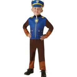 Paw Patrol® Chase Politihund Børnekostume
