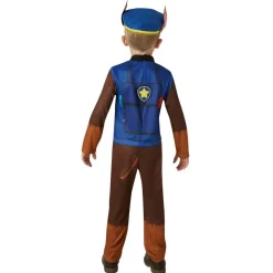 Paw Patrol® Chase Politihund Børnekostume