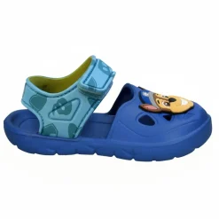 Paw Patrol® Chase & Rubble Badesandaler