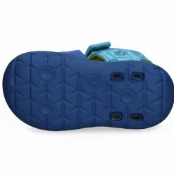 Paw Patrol® Chase & Rubble Badesandaler