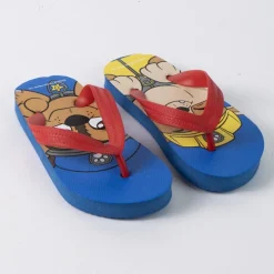 Paw Patrol® Chase & Rubble Klipklapper