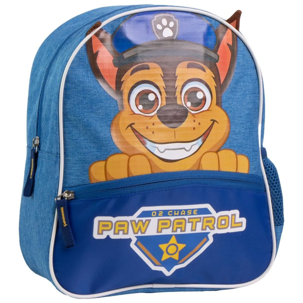 Paw Patrol® Chase Rygsæk