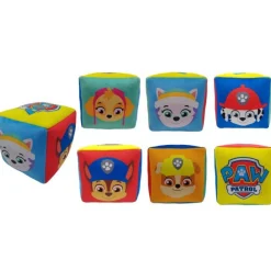 Paw Patrol® Cube Pude