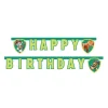 Paw Patrol® Dino Happy Birthday Guirlande