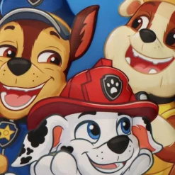 Paw Patrol® 3D Termotaske