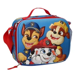 Paw Patrol® 3D Termotaske