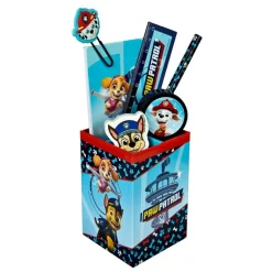 Paw Patrol® 5-i-1 Farvesæt
