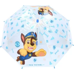 Paw Patrol® Klar Paraply