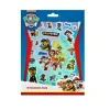 Paw Patrol® Klistermærker