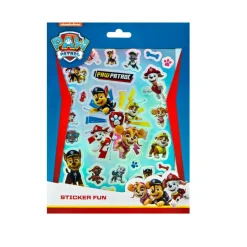 Paw Patrol® Klistermærker
