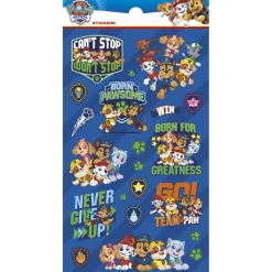 Paw Patrol® Klistermærker