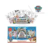 Paw Patrol® Kuffert Med Tegnesæt