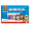 Paw Patrol® Maling & Stempel Sæt