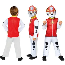 Paw Patrol® Marshall Børnekostume
