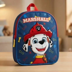 Paw Patrol® Marshall Rygsæk Blå