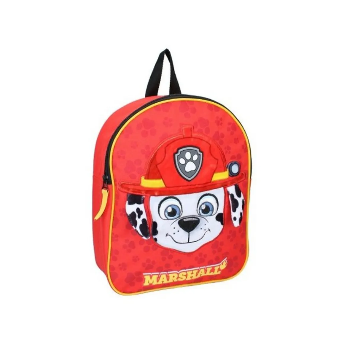Paw Patrol® Marshall Rygsæk Rød