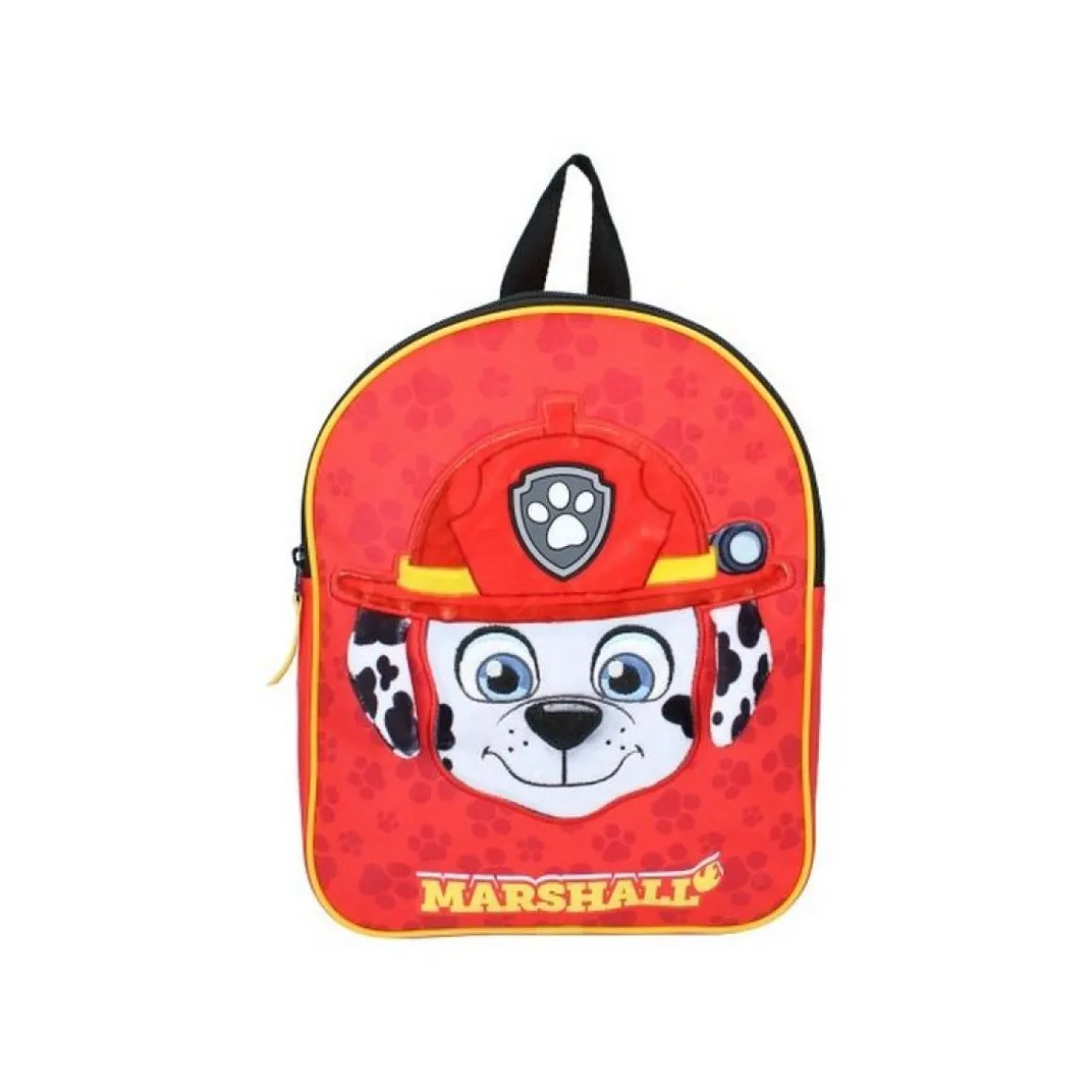 Paw Patrol® Marshall Rygsæk Rød