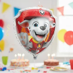 Paw Patrol® Marshall Supersize Folieballon