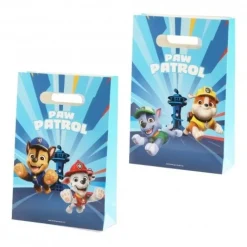 Paw Patrol® Papirposer Boys