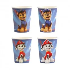 Paw Patrol® Papkrus Blå