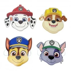 Paw Patrol® Papmasker Boys