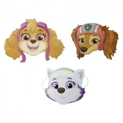 Paw Patrol® Papmasker Girls