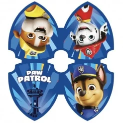 Paw Patrol® Servietter Blå
