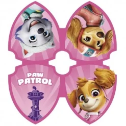 Paw Patrol® Servietter Lyserød