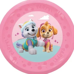 Paw Patrol® Skye Og Everest Tallerkener